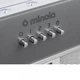 Витяжка Minola hbi 5262 gr glass 700 led - зображення 6