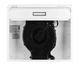Витяжка Perfelli pl 6144 w led - зображення 7