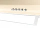 Вытяжка Perfelli pl 6144 iv led - изображение 5