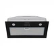 Вытяжка Minola hbi 5262 bl glass 700 led - изображение 1