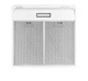 Вытяжка Perfelli pl 5144 wh led - изображение 6