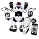 Интерактивная игрушка WowWee робот Robosapien Х (W8006) - изображение 5