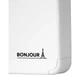 Обігрівач Bonjour Turbo Heat 10 CEG BL-Meca/Q1 (750W) - изображение 3