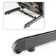 Cкладная Беговая Дорожка для Дома до 130 кг Abarqs BZ42 с Углом Наклона Электрическая Беговая Дорожка - изображение 8