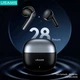 Беспроводные наушники Bluetooth гарнитура с микрофоном USAMS TWS Earbuds XH09 |BT5.1, 35/300mAh, 5.5h|black - изображение 5