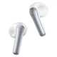 Беспроводные наушники Bluetooth гарнитура с микрофоном USAMS TWS Earbuds XH09 |BT5.1, 35/300mAh, 5.5h|white - изображение 5
