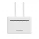 3G/4GLTE WiFi роутер ANTENITI B535-LTE (Швидкість до 150 Мбіт/с (Cat.4). Працює від павербанка. Виходи під антену. Підтримка до 32 пристроїв. Київстар, Лайфсел, Водафон) - изображение 3