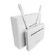 3G/4GLTE WiFi роутер ANTENITI B535-LTE (Швидкість до 150 Мбіт/с (Cat.4). Працює від павербанка. Виходи під антену. Підтримка до 32 пристроїв. Київстар, Лайфсел, Водафон) - изображение 5