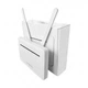 3G/4GLTE WiFi роутер ANTENITI B535-LTE (Швидкість до 150 Мбіт/с (Cat.4). Працює від павербанка. Виходи під антену. Підтримка до 32 пристроїв. Київстар, Лайфсел, Водафон) - изображение 7