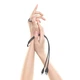 Кабель Baseus Jelly Liquid Silica Gel Fast Charging Cable USB to Lightning 2.4A 1.2m CAGD000001 Black - зображення 4