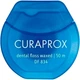Зубная нить Curaprox вощеная с ароматом мяты 50 м (7612412428285) - изображение 2