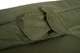 Раскладушка кровать на 6 ножках Ground Contact RA5508 - изображение 9