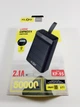 Внешний аккумулятор KLGO KP-95 Power Bank 50000mAh Белый - изображение 6
