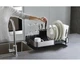 Раздвижная сушка для посуды Joseph Joseph Extend Steel Dish Rack 16,7x35,3x31 см Grey (85153) - изображение 4