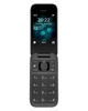 Мобільний телефон Nokia 2660 Flip Dual Sim Black - зображення 5