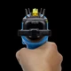 Бластер Нерф Райвал Фейт Nerf Rival Fate XXII-100 Blaster Hasbro (F3955) - зображення 2