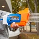 Водный бластер Нерф Супер Сокер Рейншторм Nerf Super Soaker Rainstorm Water Blaster Hasbro (F3890) - изображение 8