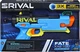Бластер Нерф Райвал Фейт Nerf Rival Fate XXII-100 Blaster Hasbro (F3955) - зображення 7