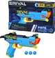 Бластер Нерф Райвал Фейт Nerf Rival Fate XXII-100 Blaster Hasbro (F3955) - зображення 8