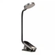 LED Лампа Для Будинку Baseus Comfort Reading Mini Clip dark gray - зображення 8