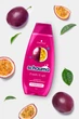 Шампунь Schauma Fresh it up! с экстрактом маракуи для жирных корней и сухих кончиков 400 мл (3838824293813) - изображение 8