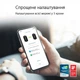Wi-Fi Mesh-система Asus ZenWiFi Pro ET12 2pk Black (90IG05Z0-MO3A20) - изображение 5