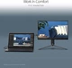 Портативный монитор 15.6" ASUS ZenScreen MB165B - изображение 9