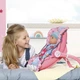 Gondola dla lalki Baby Born Podróżujmy razem 2 w 1 832424-116722 (4001167832424) - obraz 6