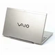 Ноутбук Sony VAIO VPCSE+Radeon серебристый (refurbished) - изображение 1