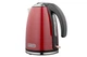 Електрочайник ARDESTO EKL-F340R 1.7л/2200Вт/strix контроль/нерж. сталь/червоний (EKL-F340R) - изображение 10