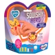 Набір для ліплення з повітряного пластиліну сквіш ведмідь Squishy Squiny Pooh ТМ Lovin 70128 - изображение 2