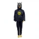 Костюм дитячий Batman розмір М SETA Decor 16-194M - зображення 1