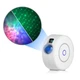 Проектор нічник зоряного неба Evio Aurora Wi-Fi (Білий) - зображення 2