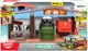 Zestaw do gry Dickie Toys Farm Station (4006333080661) - obraz 1