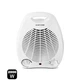Тепловентилятор LORDHOUSE FH20 Hot Air Fan Gobi 1000-2000 Вт - зображення 2