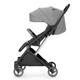 Прогулянкова коляска Kinderkraft Indy Grey - изображение 2
