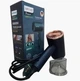 Мощный профессиональный фен для волос Rainberg RB-2212 8800 W Фиолетовый, Фен для сушки укладки волос, дорожный фен - изображение 6