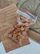 Сургуч для скрапбукінгу Dark Honey, сургуч для рукоділля, віск для сургучного друку Темно-Медовий Panalisa (56831878) - зображення 5