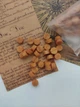 Сургуч для скрапбукінгу Dark Honey, сургуч для рукоділля, віск для сургучного друку Темно-Медовий Panalisa (56831878) - зображення 6