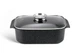 Гусятниця з кришкою Edenberg EB-4608 31x22x11 см 6,5 л - зображення 1
