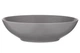 Тарелка суповая Ardesto Сremona Dusty grey AR-2920-GRС 20 см - изображение 1
