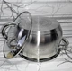 Кастрюля с крышкой Edenberg EB-3723 2.1л, кастрюля из нержавеющей стали, Кастрюля для индукционной плиты - изображение 9