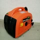 Інверторний портативний бензиновий генератор Benson 1000W AG-HA-950D, однофазний, 1кВт - зображення 2