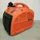 Інверторний портативний бензиновий генератор Benson 1000W AG-HA-950D, однофазний, 1кВт - зображення 3