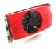 Видеокарта MSI PCI-Ex NVidia GeFORCE GTX 550 Ti на 1GB GDDR5 192 BIT ( DVI, VGA, HDMI ) Б/У - изображение 1