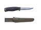 Нож с чехлом Morakniv 12494 Companion Green Heavy Duty MG, 224 мм - изображение 6