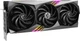 Відеокарта GF RTX 4090 24GB GDDR6X Gaming X Trio MSI (GeForce RTX 4090 GAMING X TRIO 24G) - зображення 3