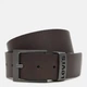Ремень из натуральной кожи Levi's 38019-0119 110 см Brown (7613417334557) - изображение 1