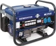 Электрогенератор однофазный GENERATOR MERCURE MC2500 2400 2,4 кВт - изображение 1