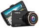 Автомобільний відеореєстратор ThiEYE Carbox 5R 1080p Full HD з камерою заднього виду та карткою пам'яті на 32 GB - зображення 4